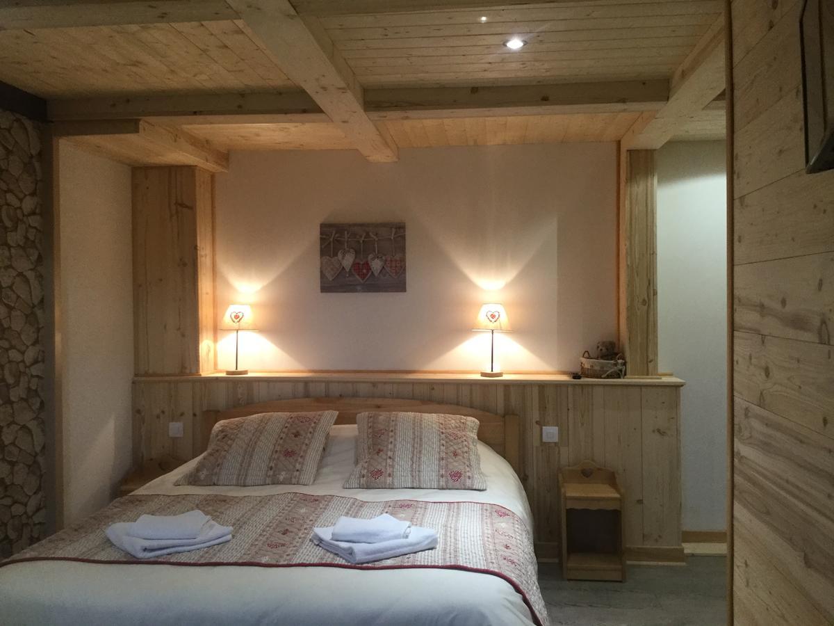 Bed & Breakfast L'aiglon