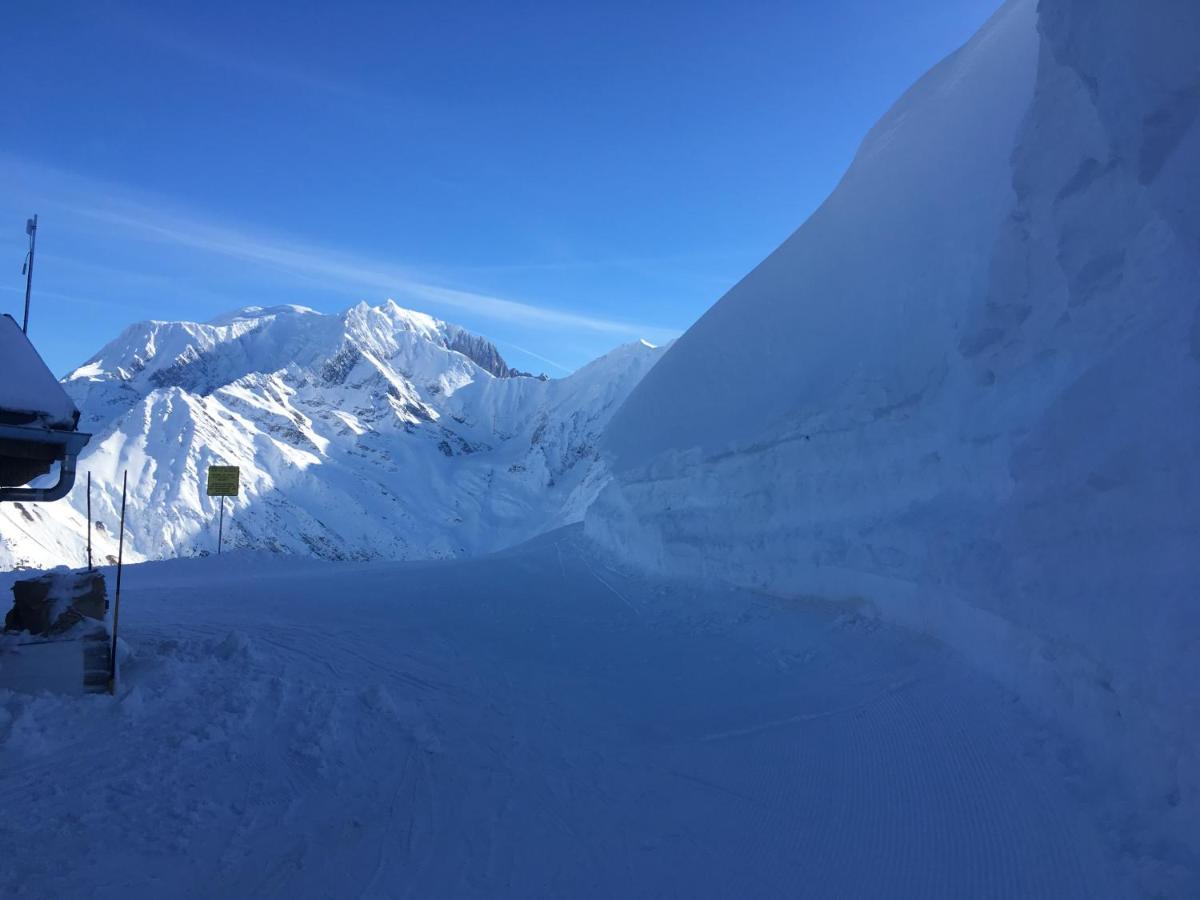 L'aiglon 2* Saint-Gervais-les-Bains